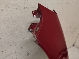 Citroen Berlingo (2008–2018) Front fender BERLINGO2009M - 2