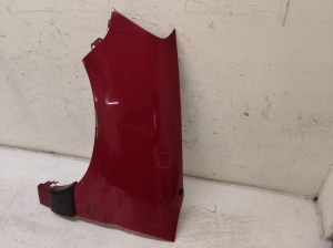 Citroen Berlingo (2008–2018) Front fender BERLINGO2009M - 4
