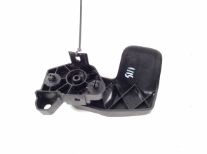 Ford Mustang Mach-E Mach-E (2020–2026) Hood release handle (interior) JX7B16C856ADW - 2