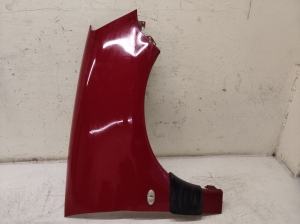 Front fender - BERLINGO2009M