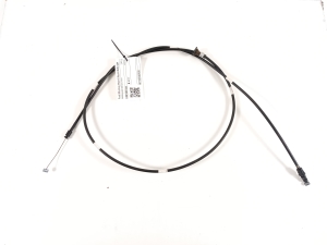  Seilzug Motorhaube  - LJ8B16B975AE 