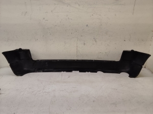 Citroen Berlingo (2008–2018) Rear bumper 9618453677 - 2