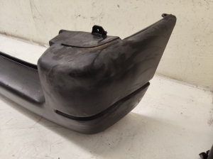 Citroen Berlingo (2008–2018) Rear bumper 9618453677 - 4
