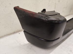 Citroen Berlingo (2008–2018) Rear bumper 9618453677 - 5