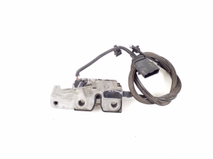 Porsche Cayenne (2010–2017) Hood latch 95851150900 - 3
