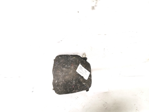 RENAULT Megane II (2002–2009) Sonstiges Teil der Heckklappe 8200271825 - 2
