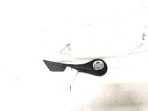 RENAULT Megane II (2002–2009) Fensterheberschalter vorne 156018031 - 2