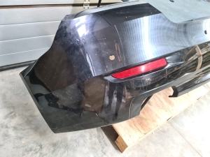 BMW 5 SERIES F11 (2010–2017) Heckstoßstange 51127331593 - 7