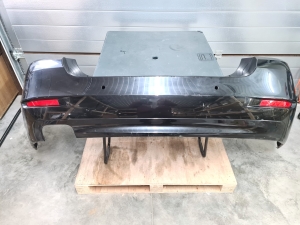 BMW 5 SERIES F11 (2010–2017) Heckstoßstange 51127331593 - 8