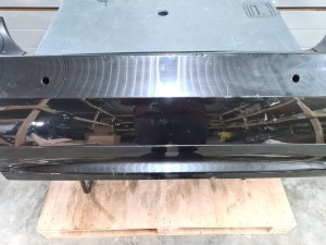 BMW 5 SERIES F11 (2010–2017) Heckstoßstange 51127331593 - 9