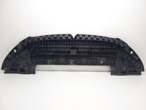 Opel Corsa F (2019–2026) Front underbody protection 9829531680 - 7