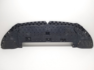 Front underbody protection - 9829531680