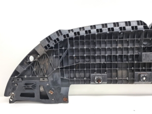 Opel Corsa F (2019–2026) Front underbody protection 9829531680 - 8