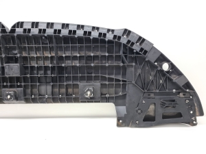 Opel Corsa F (2019–2026) Front underbody protection 9829531680 - 9