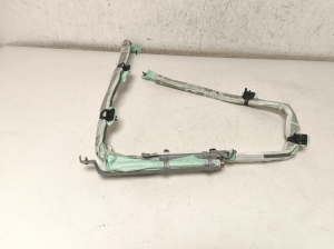Jaguar XF (2008–2016) Katuse turvapadi 8X2314K160AE - 2