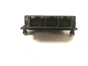 Jaguar XF (2008–2016) Parking system control unit BW8315K866BB - 2