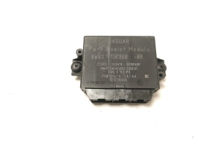 Parking system control unit - BW8315K866BB