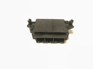 Jaguar XF (2008–2016) Parking system control unit BW8315K866BB - 3