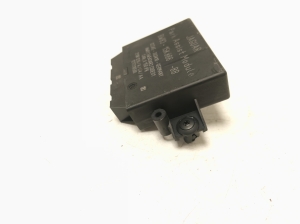 Jaguar XF (2008–2016) Parking system control unit BW8315K866BB - 4
