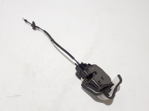 Ford Mustang Mach-E Mach-E (2020–2026) Rear side door lock LJ8BR264B53AM - 2