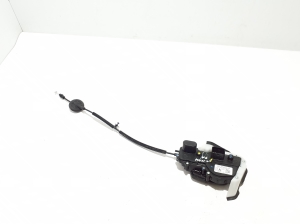 Ford Mustang Mach-E Mach-E (2020–2026) Rear side door lock LJ8BR264B53AM - 3