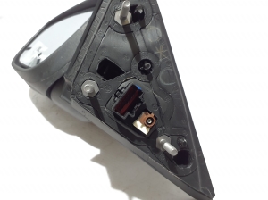 Ford Mustang Mach-E Mach-E (2020–2026) Side mirror and its parts LJ8B17683PG59B8 - 2