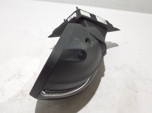 Ford Mustang Mach-E Mach-E (2020–2026) Side mirror and its parts LJ8B17683PG59B8 - 3