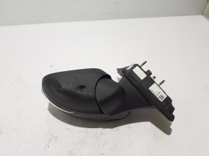 Ford Mustang Mach-E Mach-E (2020–2026) Side mirror and its parts LJ8B17683PG59B8 - 4
