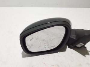 Ford Mustang Mach-E Mach-E (2020–2026) Side mirror and its parts LJ8B17683PG59B8 - 5