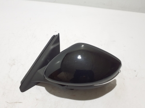 Ford Mustang Mach-E Mach-E (2020–2026) Side mirror and its parts LJ8B17683PG59B8 - 7