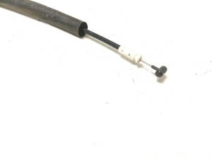 Jaguar XF (2008–2016) Esiukse lukk 6W8A21812GD - 2