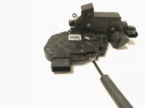 Jaguar XF (2008–2016) Esiukse lukk 6W8A21812GD - 3
