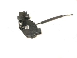   Front door lock  - 6W8A21812GD 