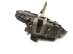 Jaguar XF (2008–2016) Esiukse lukk 6W8A21812GD - 7