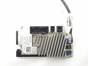 Ford Mustang Mach-E Mach-E (2020–2026) GPS juhtplokk MU5T14G670SRF - 3