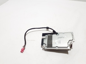   GPS control unit  - MU5T14G670SRF 