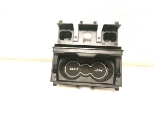 Jaguar XF (2008–2016) Topsihoidja 8X2354045C22 - 4