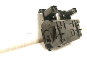 Jaguar XF (2008–2016) Topsihoidja 8X2354045C22 - 6
