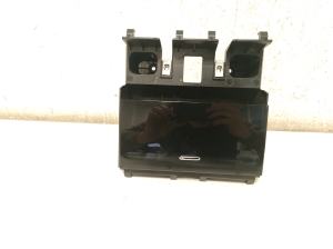 Jaguar XF (2008–2016) Topsihoidja 8X2354045C22 - 7