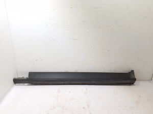 Schwellerverkleidung außen - LJ8BR10155BBW