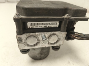Jaguar XJ (2009–2026) ABS bloks AW932C405CF - 2