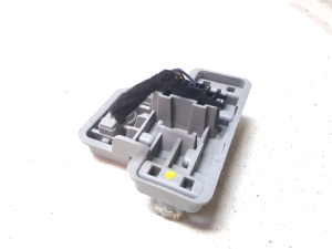 AUDI A4 B8 (2007–2016) Tagumise lambipesa pesa 21962201 - 3