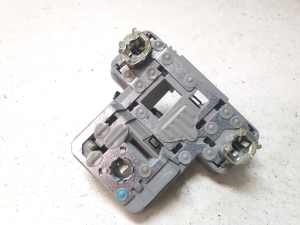 AUDI A4 B8 (2007–2016) Tagumise lambipesa pesa 21962201 - 4