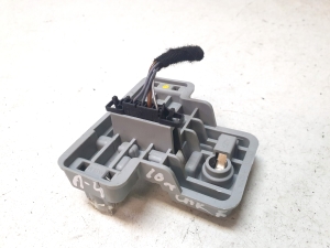 AUDI A4 B8 (2007–2016) Tagumise lambipesa pesa 21962201 - 2