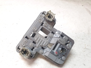 AUDI A4 B8 (2007–2016) Lampenfassung hinten 21962101 - 2
