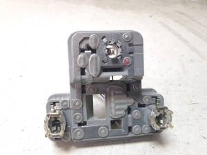 AUDI A4 B8 (2007–2016) Lampenfassung hinten 21962101