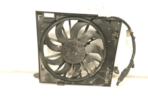   Cooling fan and its parts  - 9X238C607BG 