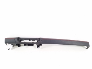 Ford Mustang Mach-E Mach-E (2020–2026) Dashboard trim LJ8BR045J78A - 4