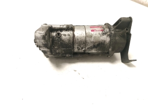 Jaguar XJ (2009–2026) Starter 8X2311001AB - 2
