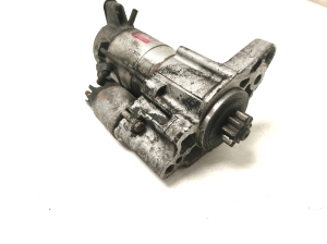 Jaguar XJ (2009–2026) Starter 8X2311001AB - 4